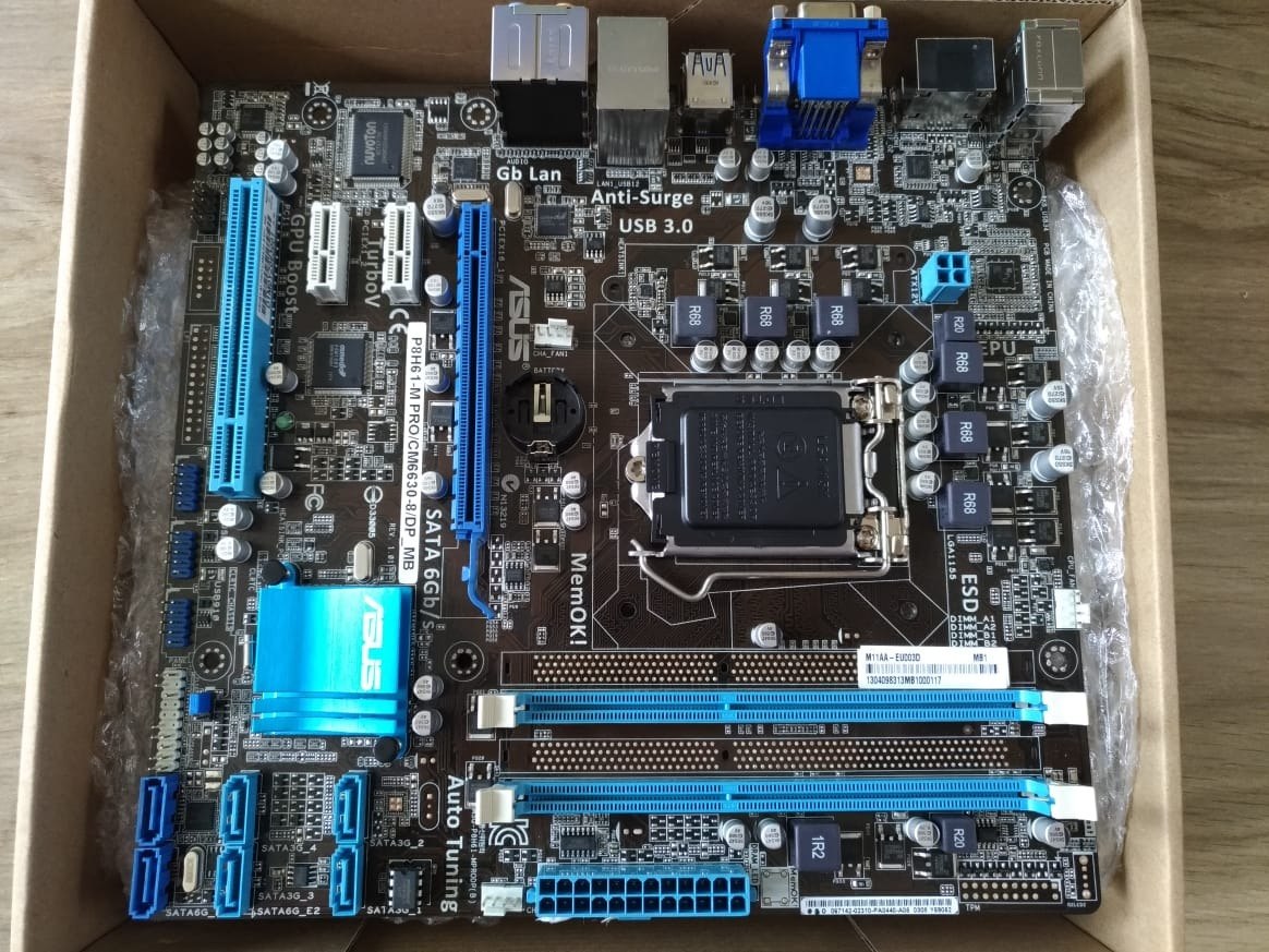 ASUS P8H61 R2.0 ASMedia USB 3.0 Driver UPDATE ASUS P8H61 R2.0 ASMedia USB 3.0 Descargar Controlador