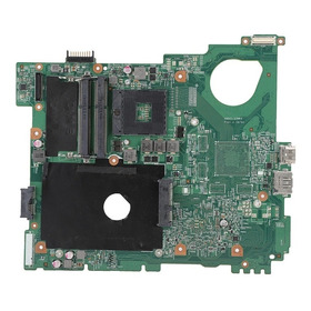 Placa Mãe Dell Inspiron N5110 Sem Video Intel Core I3 I5 I7