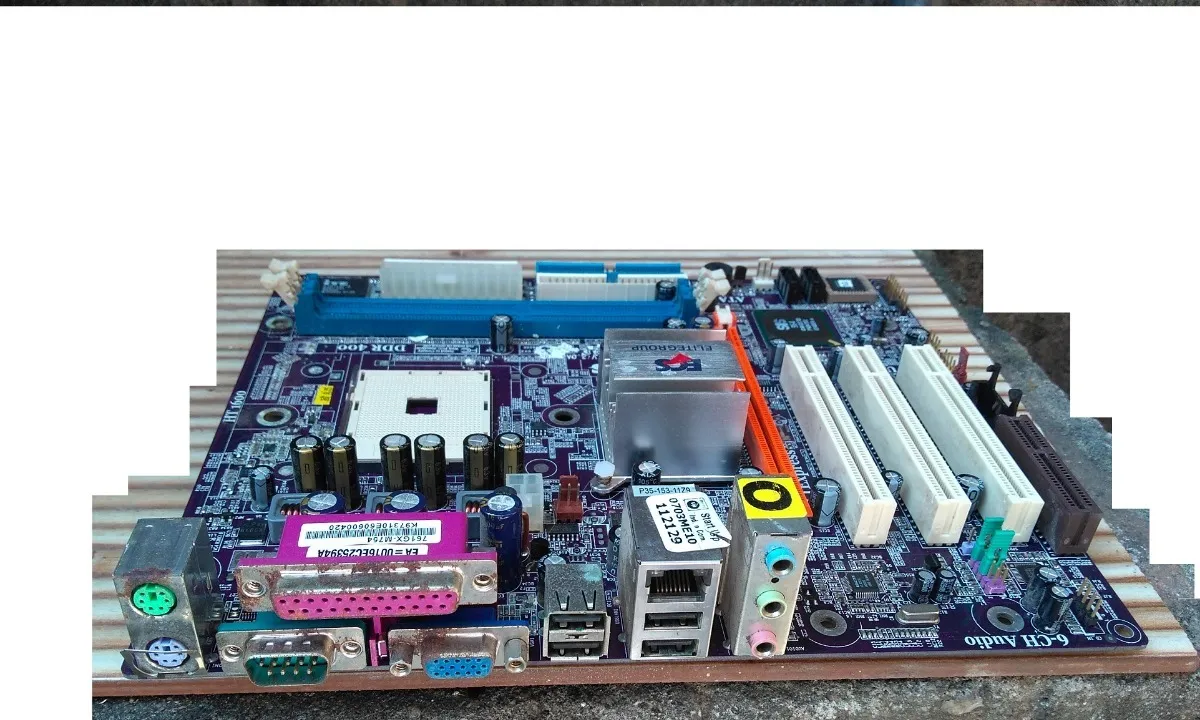 ECS 761GX-M754-964 WINDOWS VISTA DRIVER ECS 761GX-M754-964 WINDOWS XP DRIVER DOWNLOAD
