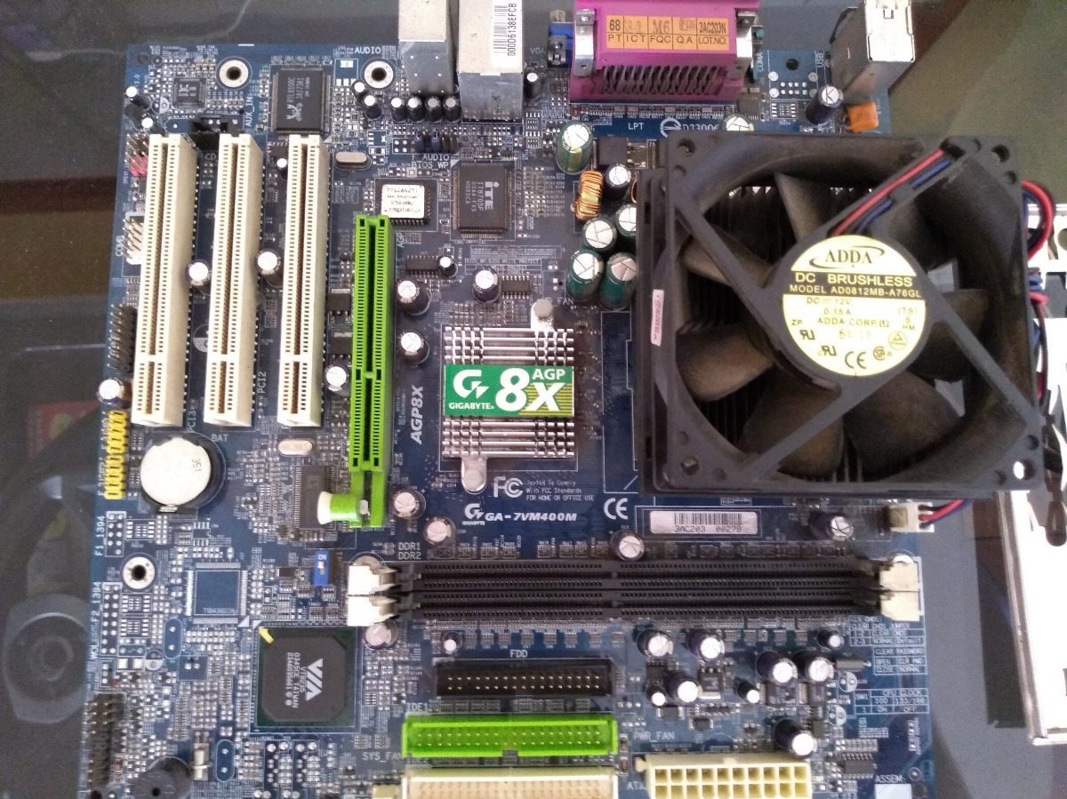GIGABYTE GA 7VM400M AUDIO WINDOWS 10 DRIVER GIGABYTE GA 7VM400M AUDIO DRIVER WINDOWS 7 (2019)
