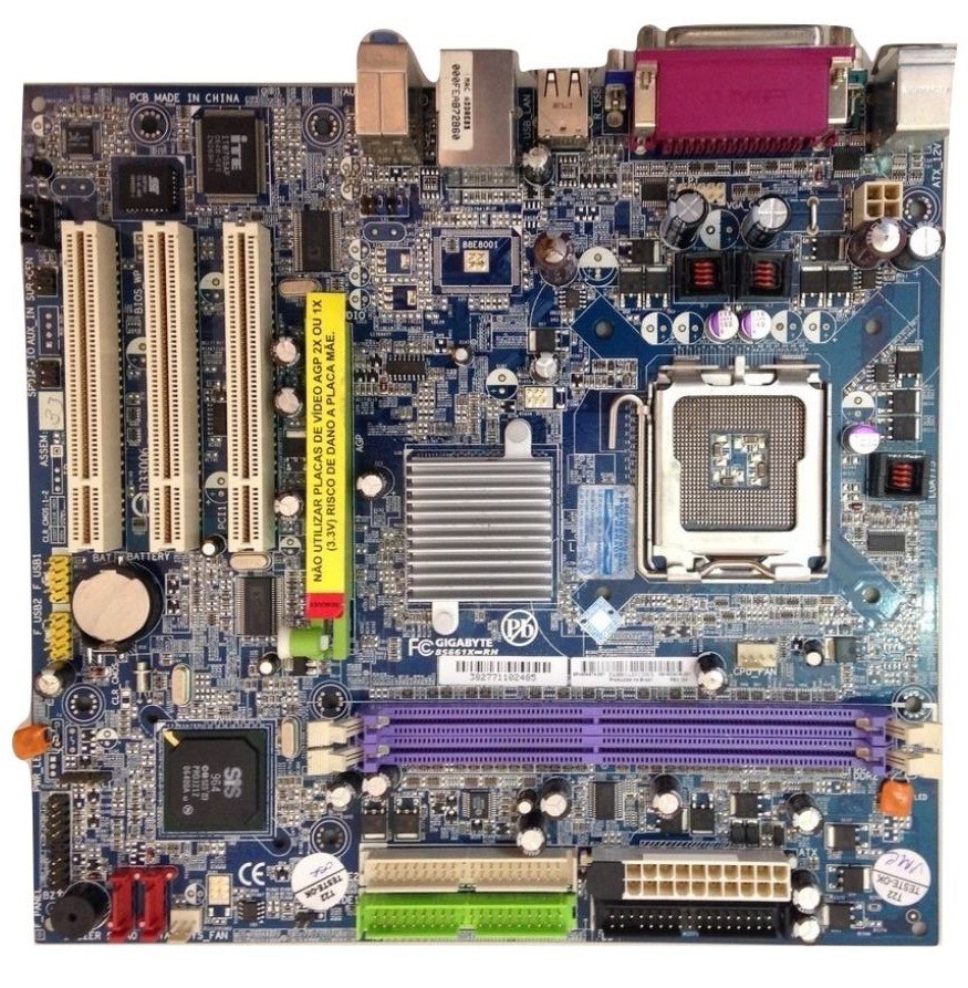 GIGABYTE 85661X-RH DRIVERS FOR WINDOWS XP GIGABYTE 85661X-RH 64BIT DRIVER
