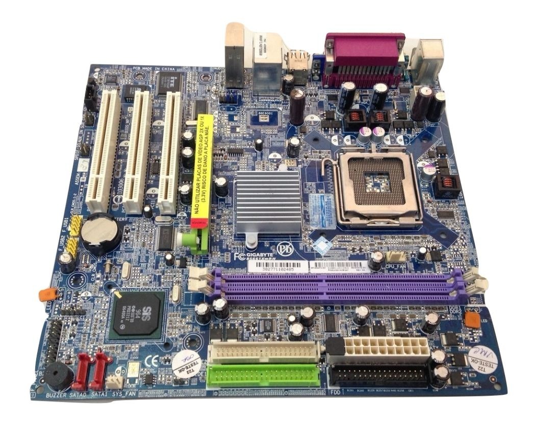 GIGABYTE 85661X-RH DRIVER FREE