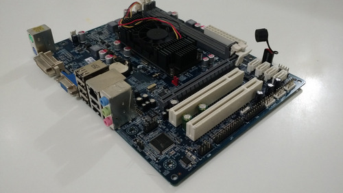 ECS HDC-M C60 DRIVERS FOR MAC Ecs hdc-m c60 Windows 7 64 driver