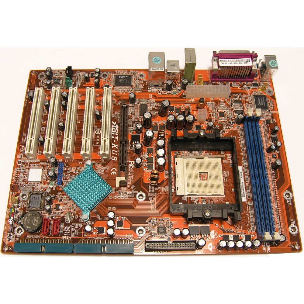 ABIT KU8 (ULI M1689) 64BIT DRIVER ABIT KU8 (ULI M1689) WINDOWS 10 DRIVER DOWNLOAD