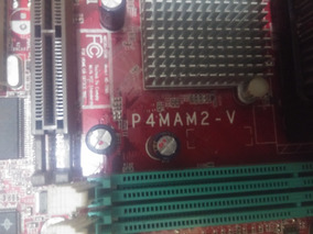 MSI P4M266 TREIBER WINDOWS 10 DRIVER: MSI P4M266