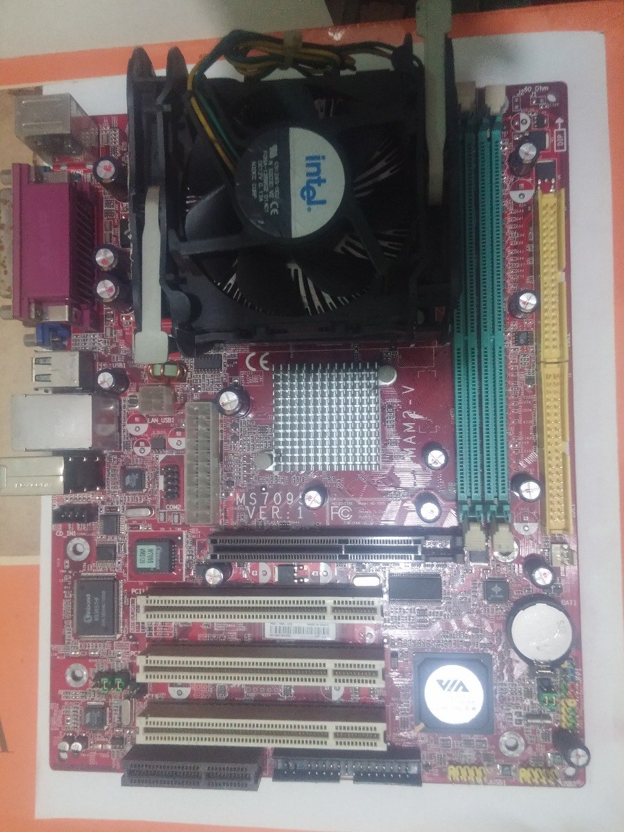 MSI 7095 DRIVERS MSI 7095 DOWNLOAD DRIVER