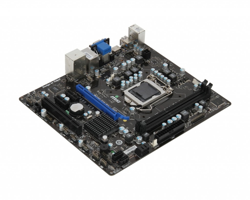 MSI H61MU-E35 (B3) Intel Management Engine Drivers PC Driver for MSI H61MU-E35 (B3) Intel Management Engine