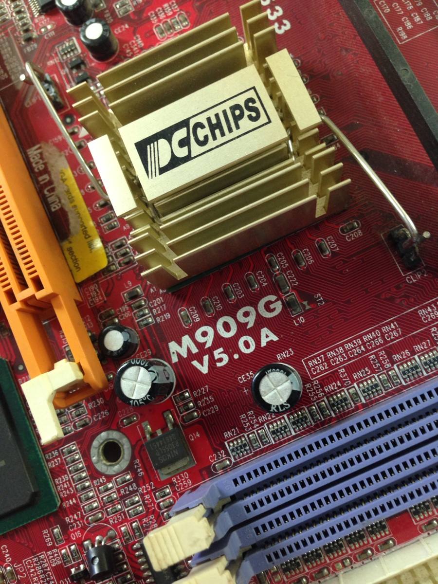 DRIVERS PCCHIPS M909G PCCHIPS M909G WINDOWS 10 DRIVERS DOWNLOAD