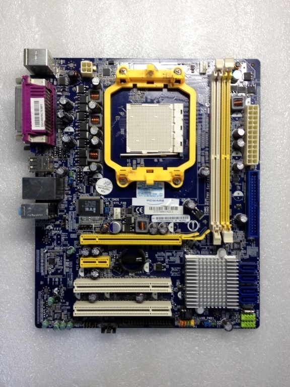 PCWARE M61PMV DRIVERS FOR MAC DOWNLOAD PCWARE M61PMV DRIVER UPDATE
