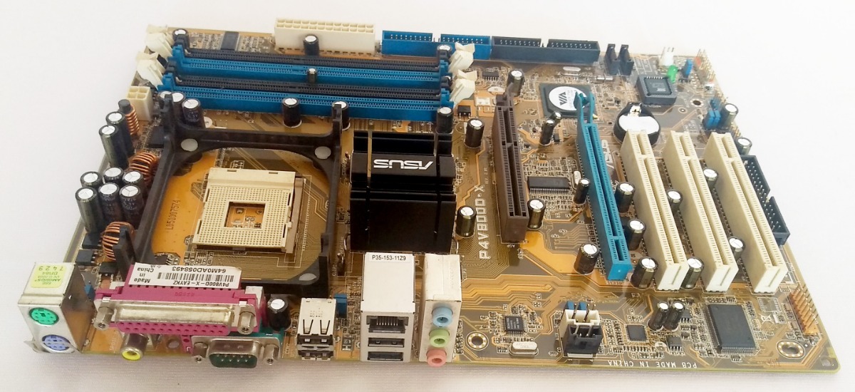 ASUS P4P800-X AUDIO DRIVER WINDOWS 7 (2019) ASUS P4P800-X AUDIO WINDOWS 10 DRIVERS DOWNLOAD