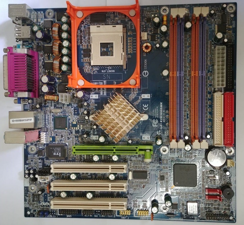 GIGABYTE GA 8IG1000MK DRIVERS FOR WINDOWS 8 GIGABYTE GA 8IG1000MK DRIVERS PC