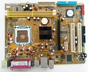 DRIVERS UPDATE: ASUS P5SD2-VM PCI ASUS P5SD2-VM PCI WINDOWS 10 DRIVER