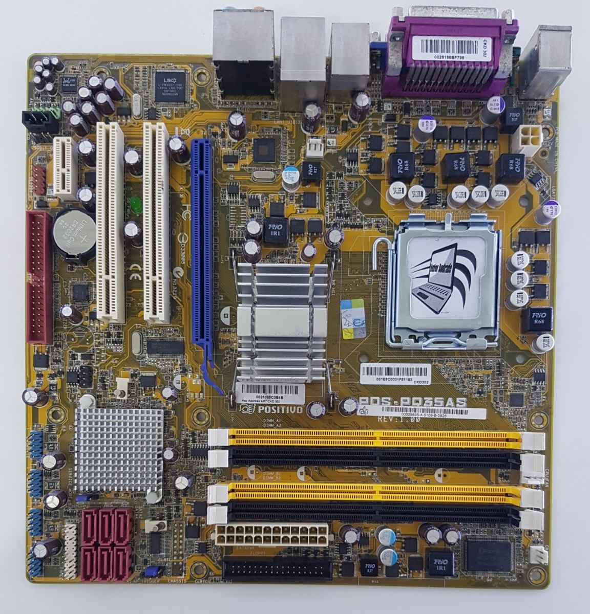 Asus P5E-VM SE Realtek Audio Drivers Download Free Asus P5E-VM SE Realtek Audio Driver PC