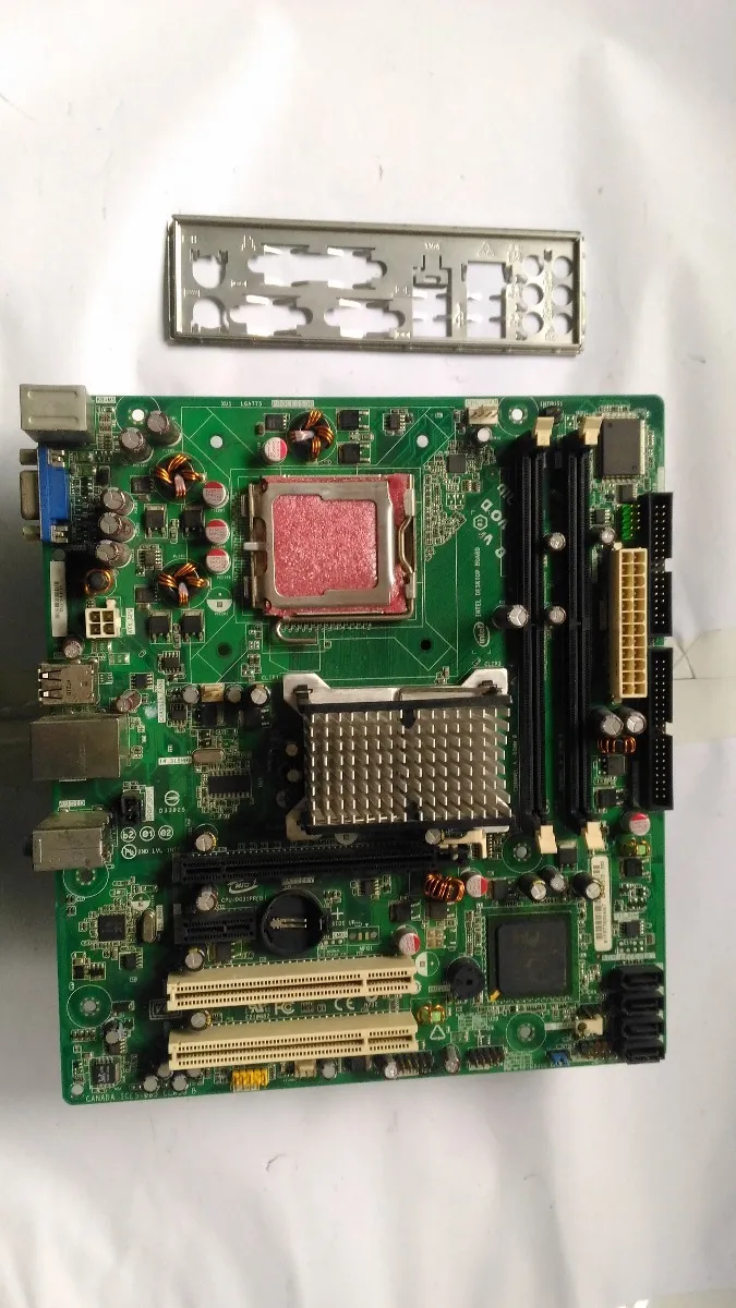 INTEL BOARD DG31PR 64BIT DRIVER INTEL BOARD DG31PR DRIVER FOR MAC