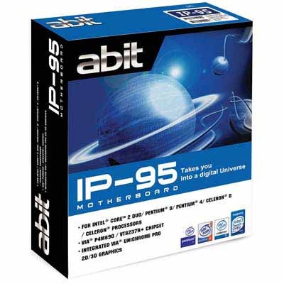 ABIT IP-95 DRIVERS FOR WINDOWS DOWNLOAD