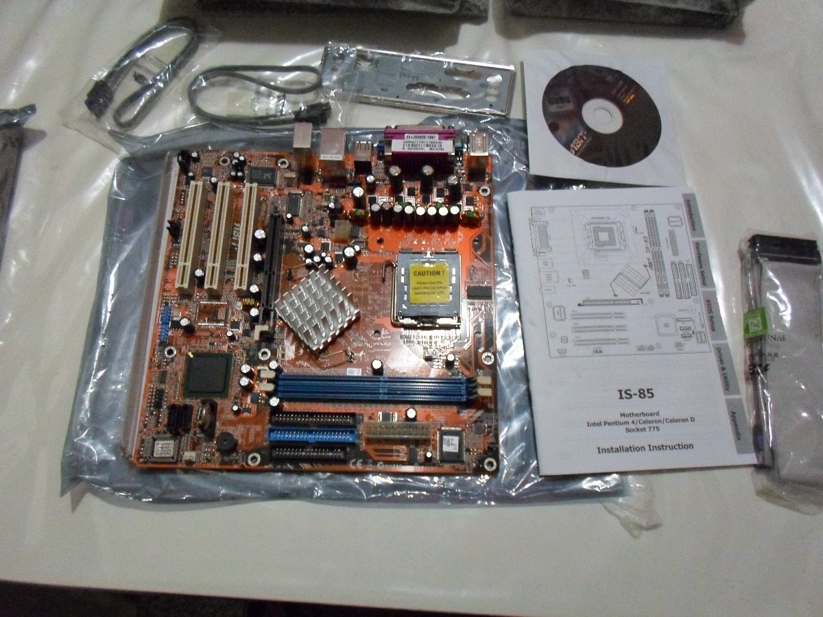 Abit IS-85 Windows 7 Abit IS-85 Windows 7 64-BIT