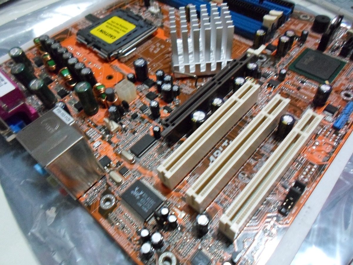ABIT IS-20 (Intel 865GV-ICH5) Linux ABIT IS-20 (Intel 865GV-ICH5) Drivers for PC