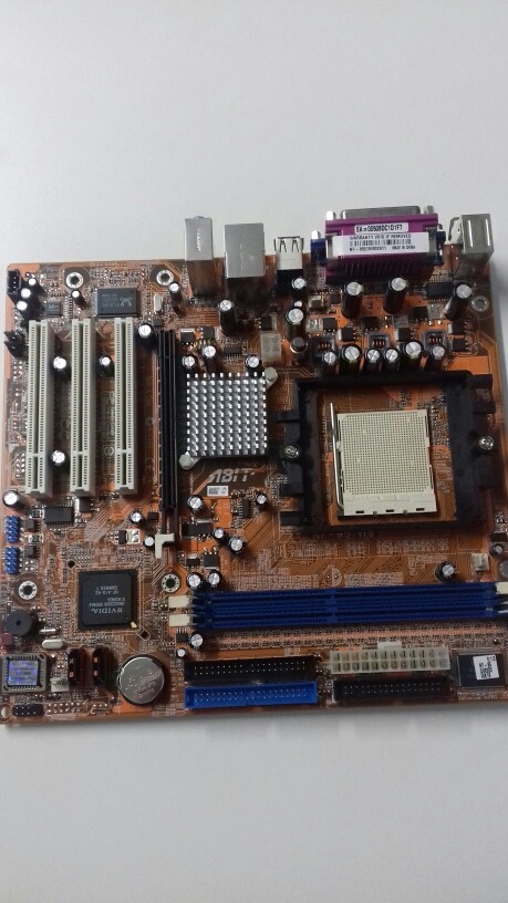 Abit NF-95 Driver PC Abit NF-95 Drivers for Windows 8