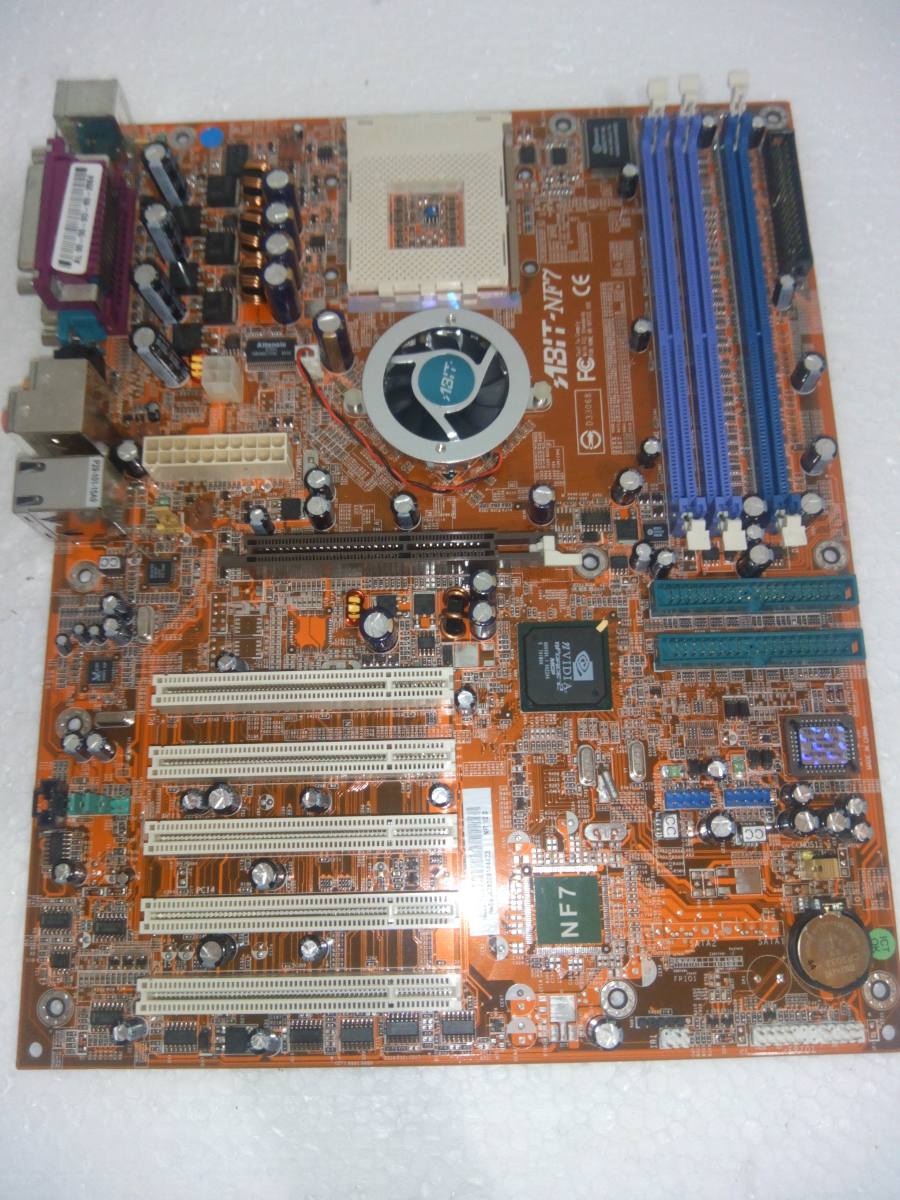 ABIT NF7 S SATA TREIBER HERUNTERLADEN ABIT NF7 S SATA DRIVERS FOR WINDOWS VISTA