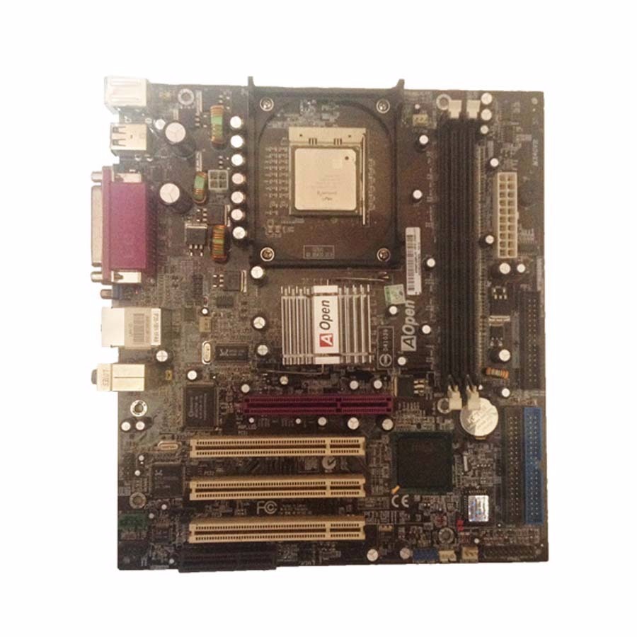 AOPEN MX4GER VGA WINDOWS 7 X64 DRIVER NEW DRIVER: AOPEN MX4GER VGA