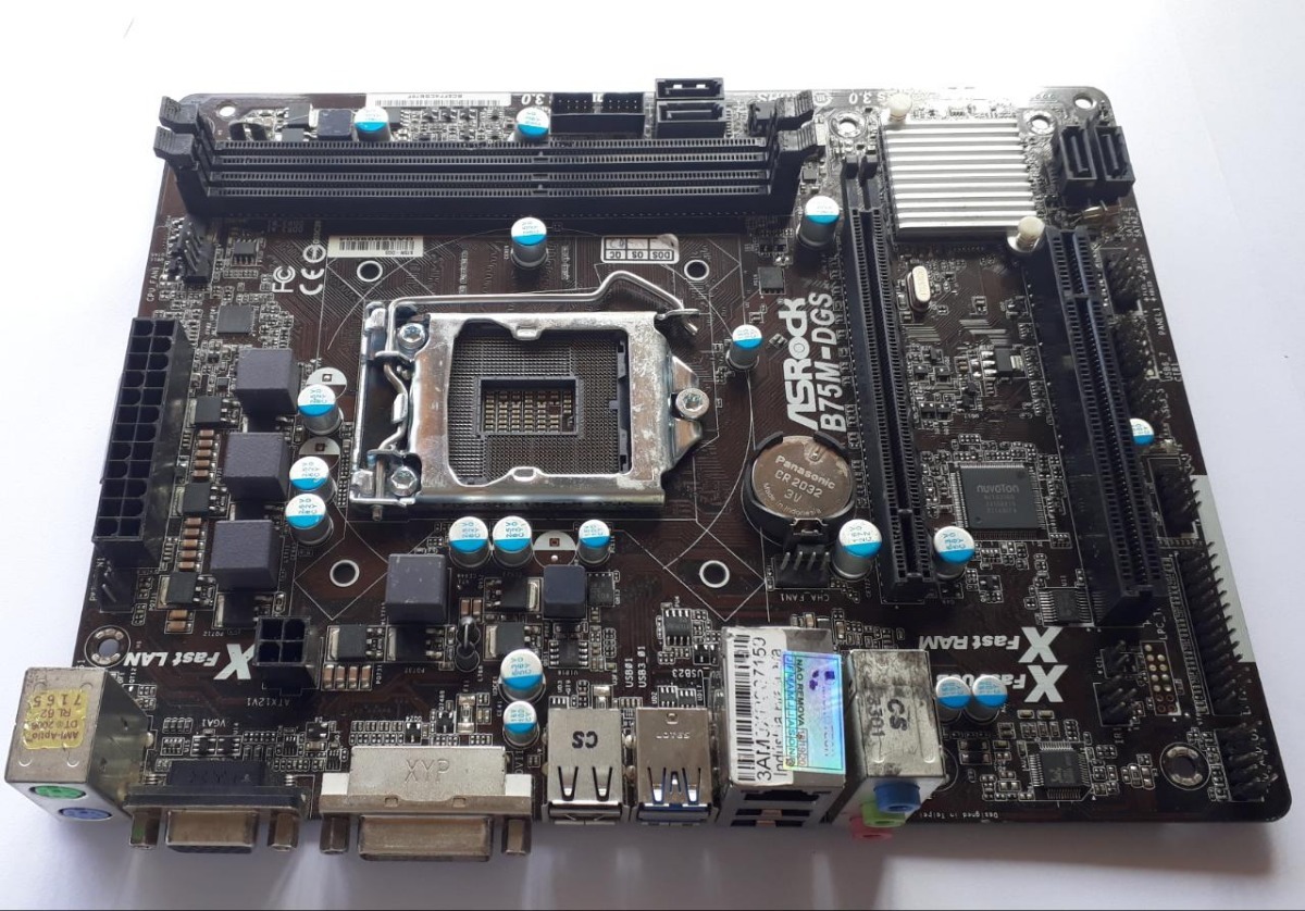 ASROCK B75M-DGS INSTANT BOOT WINDOWS 8 DRIVER DOWNLOAD ASROCK B75M-DGS INSTANT BOOT DRIVERS