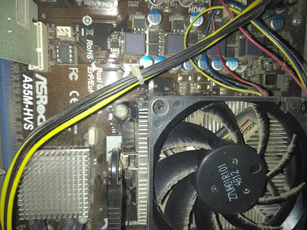 Asrock A55M-HVS Instant Boot Mac Asrock A55M-HVS Instant Boot Driver for Mac Download