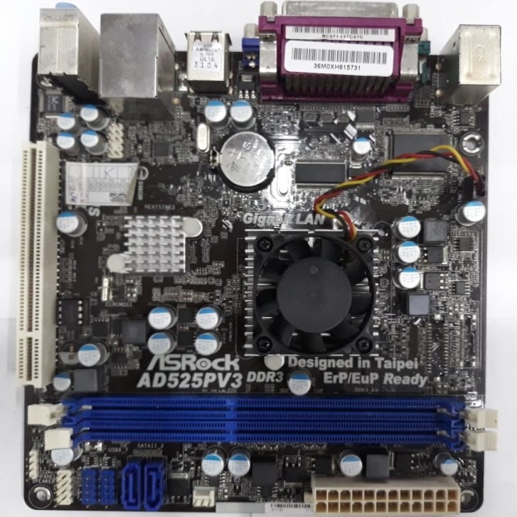 ASROCK AD525PV SATA2 DRIVERS FOR WINDOWS