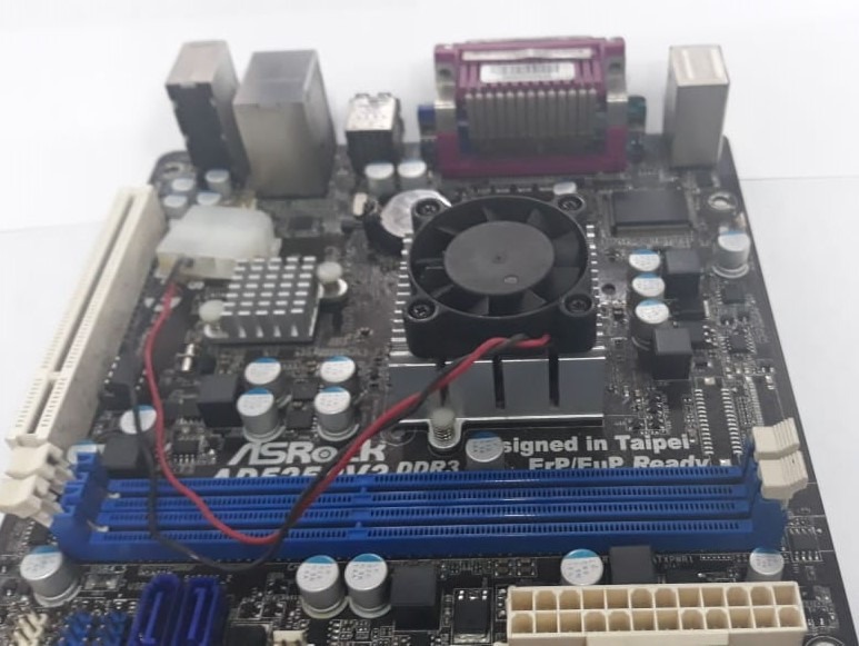 ASROCK AD525PV DRIVERS (2019) ASROCK AD525PV DRIVER DOWNLOAD FREE