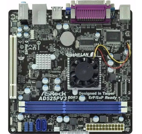 INTEL R ATOM TM CPU D525 DRIVER PC DRIVERS UPDATE: INTEL R ATOM TM CPU D525
