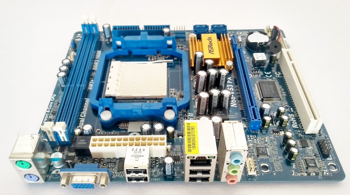 ASROCK N68-VS3 FX 3TB+ DRIVER WINDOWS XP ASROCK N68-VS3 FX 3TB+ 64X