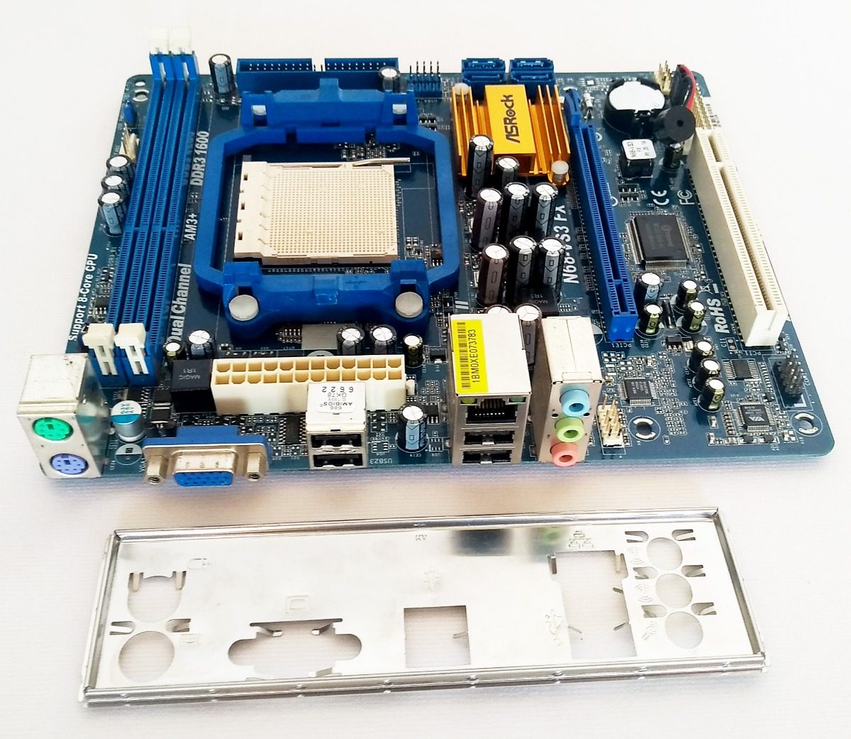 N68-VS3 FX AUDIO WINDOWS 8 DRIVERS DOWNLOAD (2019)