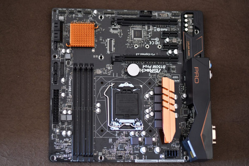 ASROCK B150M PRO4 INTEL ME DRIVER DOWNLOAD