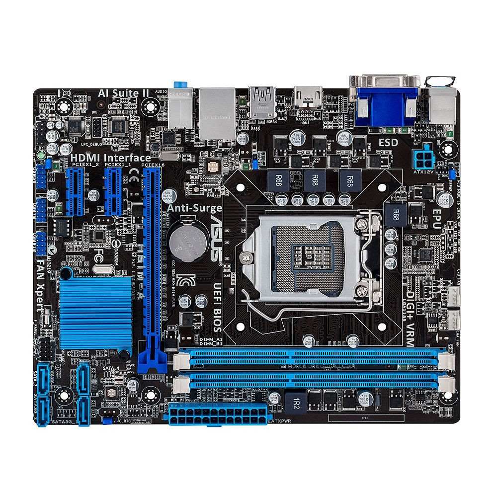 ASROCK H61M-HG4 DRIVER FOR PC