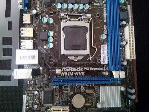 ASROCK H61M-HVS MOTHERBOARD DRIVER FOR MAC DOWNLOAD DRIVER FOR ASROCK H61M-HVS MOTHERBOARD
