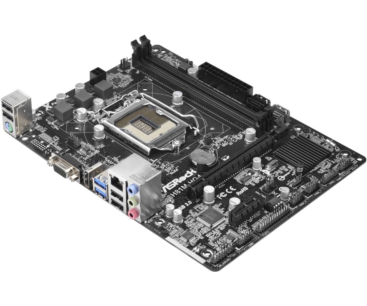 Driver UPDATE: ASRock H81M-HG4 XFast LAN New Drivers: ASRock H81M-HG4 XFast LAN