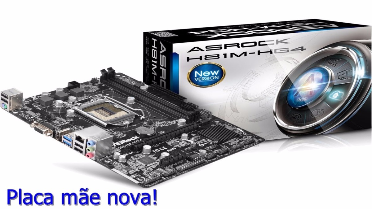 Download Drivers: ASRock H81M-HG4 XFast LAN ASRock H81M-HG4 XFast LAN Drivers for Mac