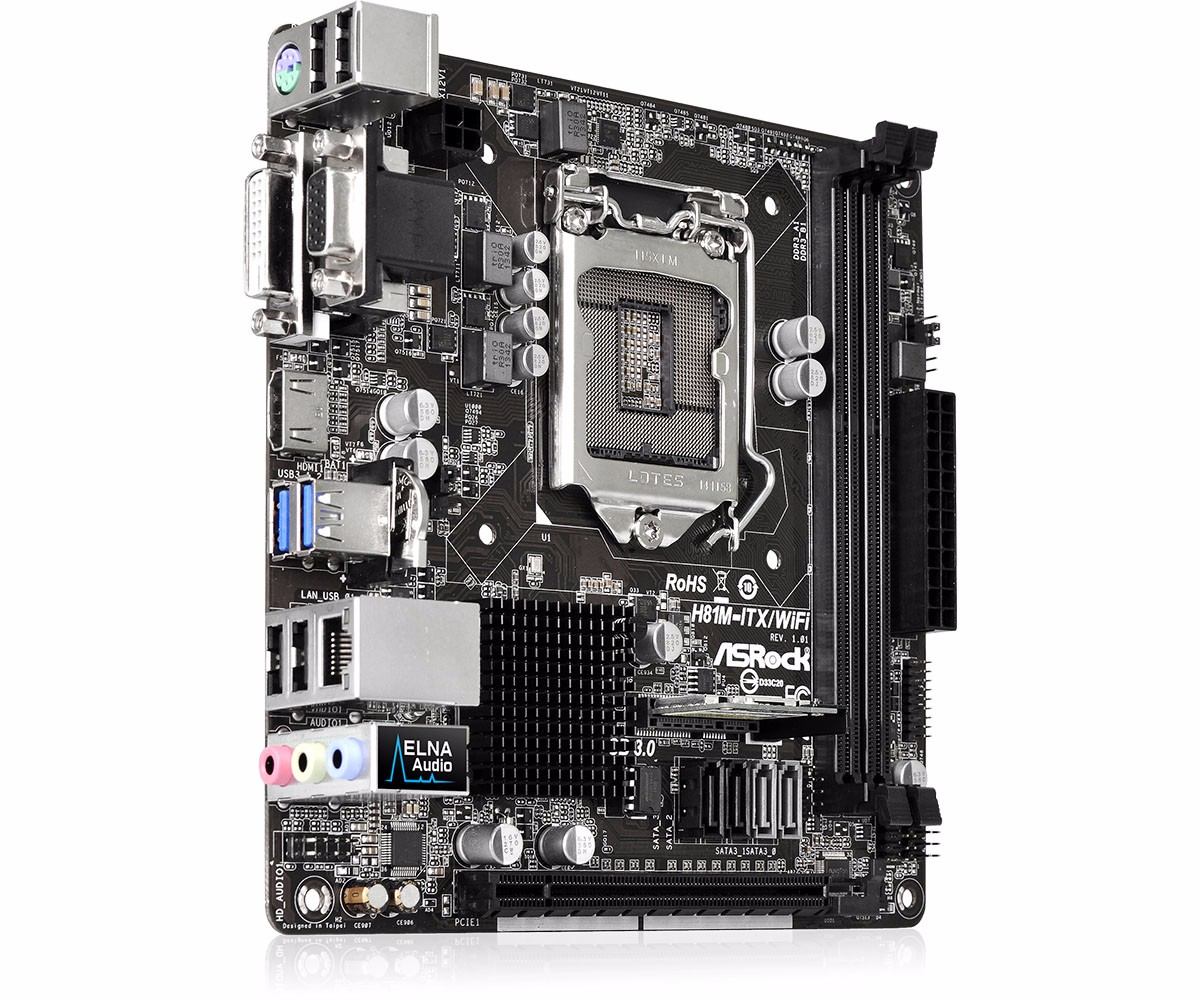 ASROCK H81M-ITXWIFI INTEL GRAPHICS DRIVERS DRIVER UPDATE: ASROCK H81M-ITXWIFI INTEL GRAPHICS