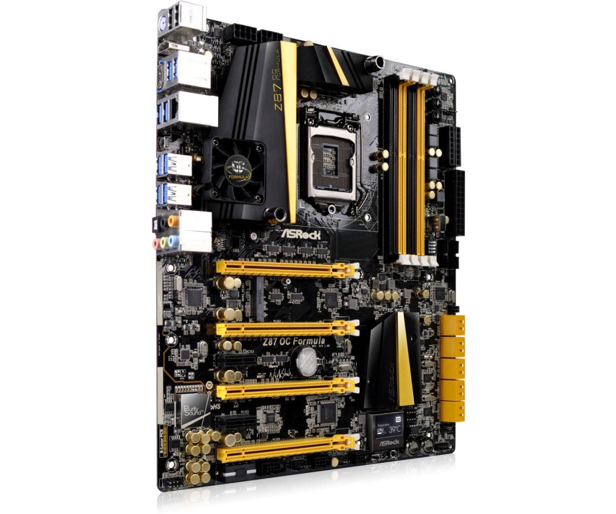 ASRock Z87M OC Formula Intel Rapid Start Drivers Download (2019) ASRock Z87M OC Formula Intel Rapid Start Driver for Windows Download