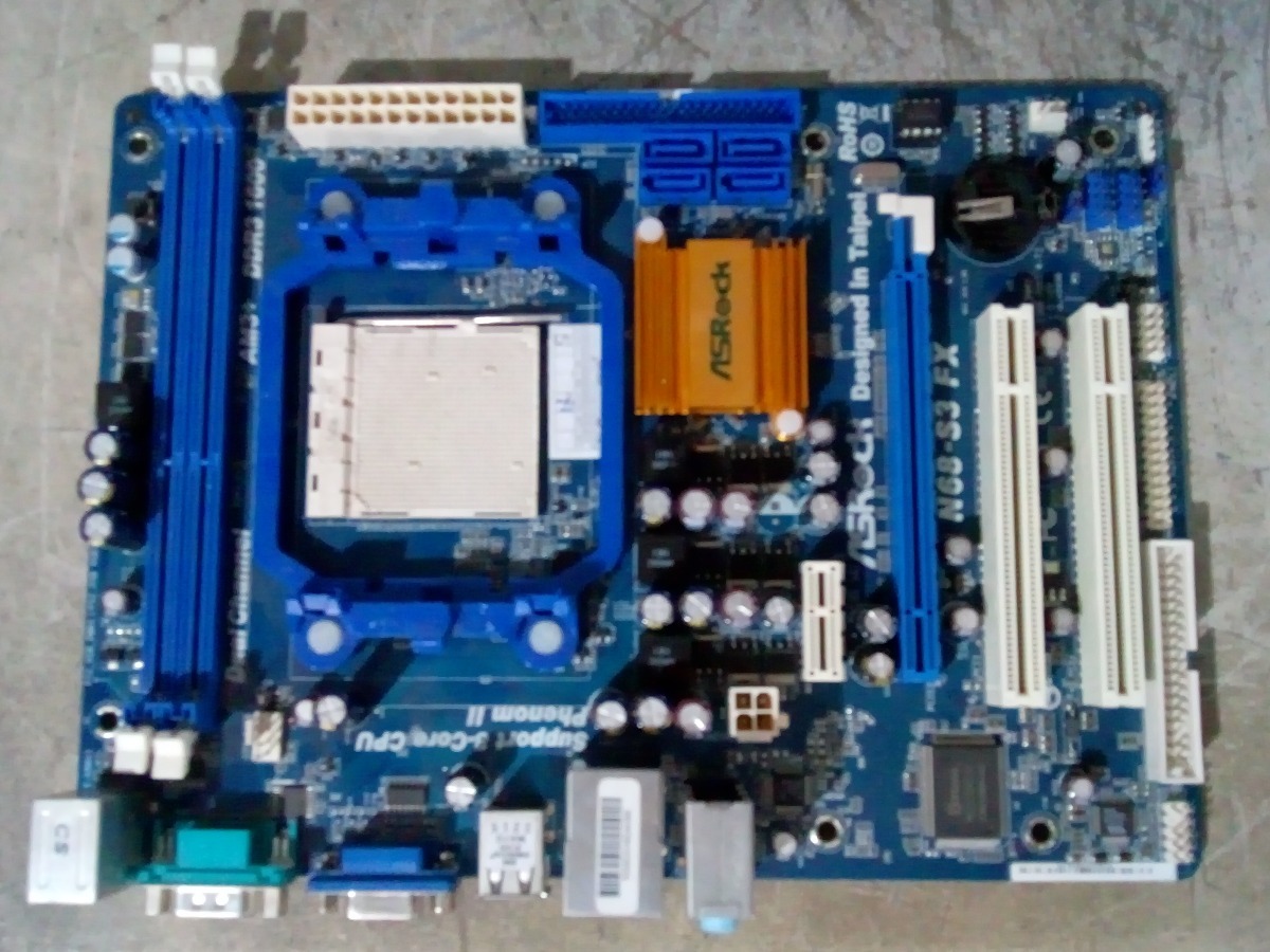 ASROCK N68-GS3 FX OC DNA DRIVERS WINDOWS XP ASROCK N68-GS3 FX OC DNA DRIVER FOR WINDOWS MAC