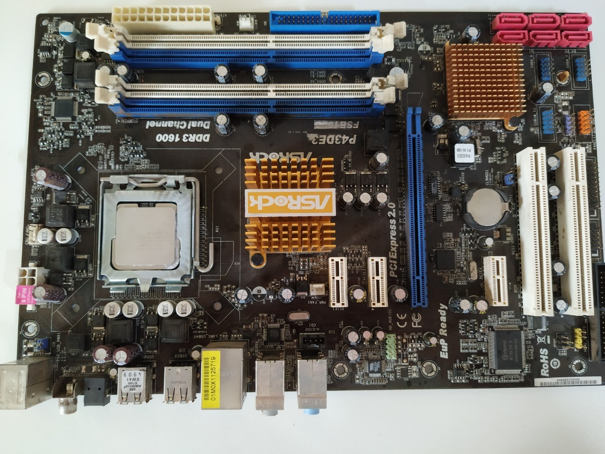 ASROCK P43DE3 INSTANT BOOT DRIVER FREE ASROCK P43DE3 INSTANT BOOT DRIVERS DOWNLOAD FREE