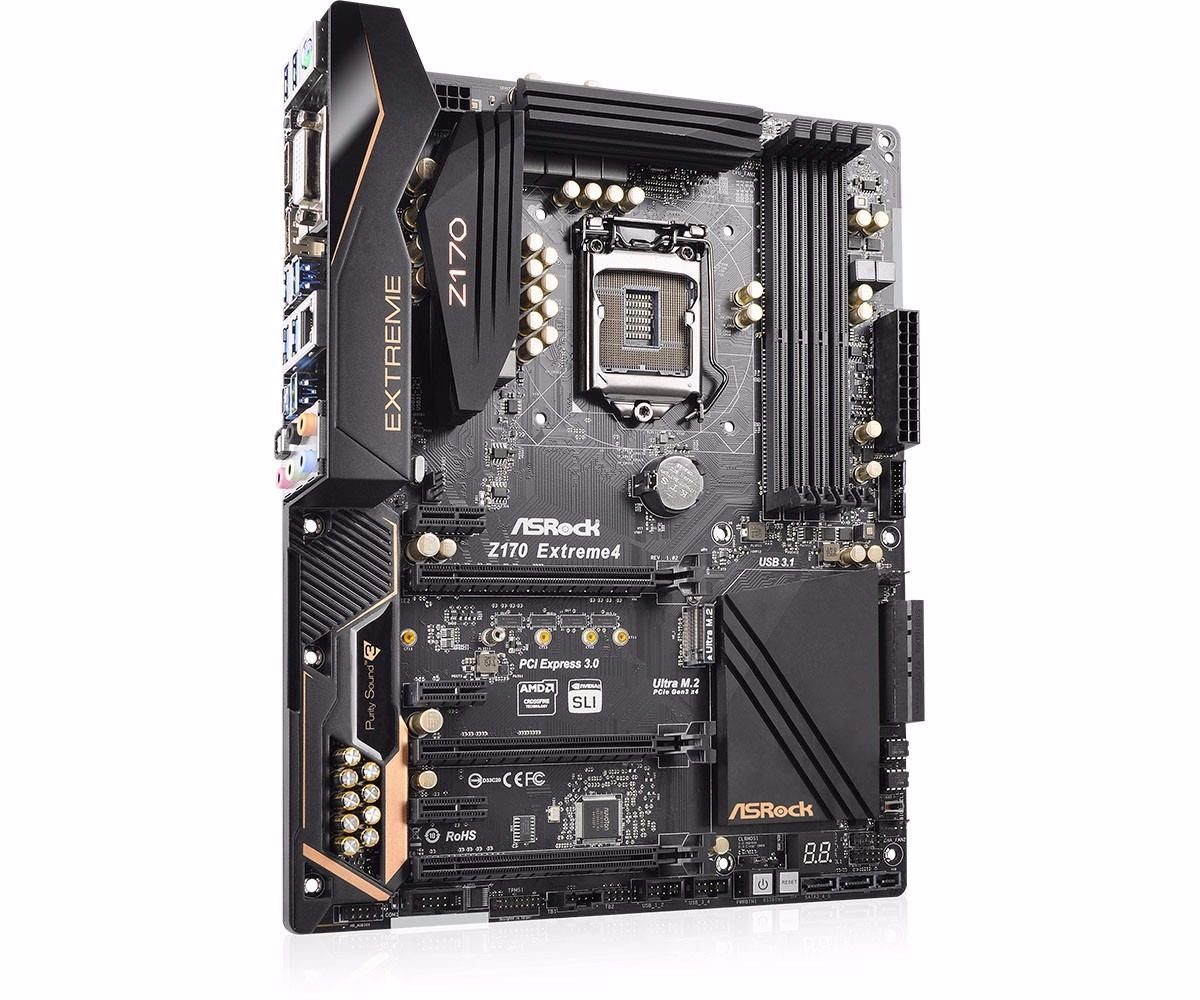 ASROCK Z170 EXTREME4 INTEL RST DRIVER FOR WINDOWS 10 ASROCK Z170 EXTREME4 INTEL RST WINDOWS 7 64BIT DRIVER DOWNLOAD
