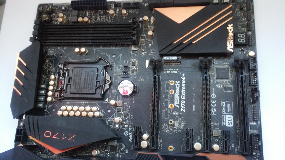 ASROCK Z170 EXTREME6+ INTEL GRAPHICS DRIVERS ASROCK Z170 EXTREME6+ INTEL GRAPHICS WINDOWS 8.1 DRIVER DOWNLOAD
