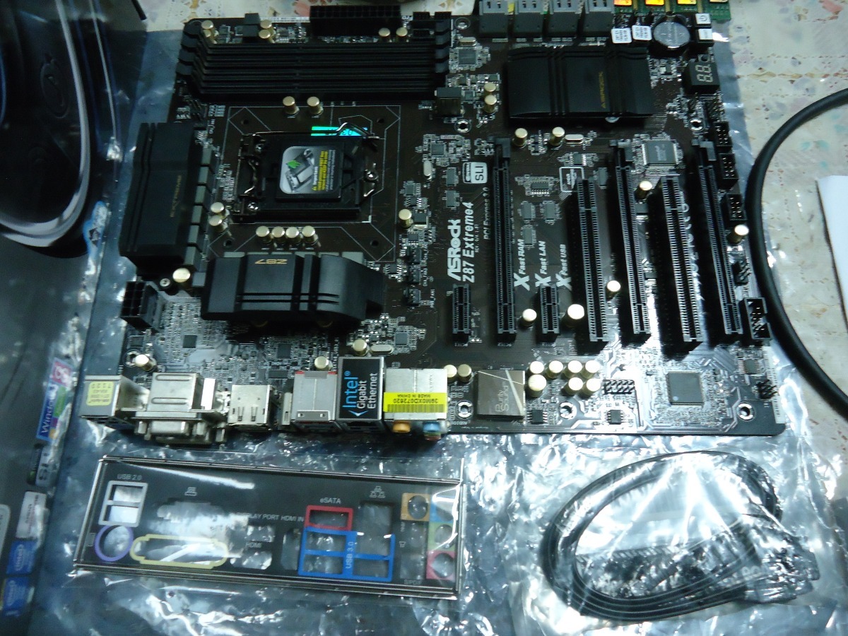ASROCK Z87 EXTREME4 REALTEK HD AUDIO 64BIT DRIVER DOWNLOAD ASROCK Z87 EXTREME4 REALTEK HD AUDIO WINDOWS DRIVER DOWNLOAD