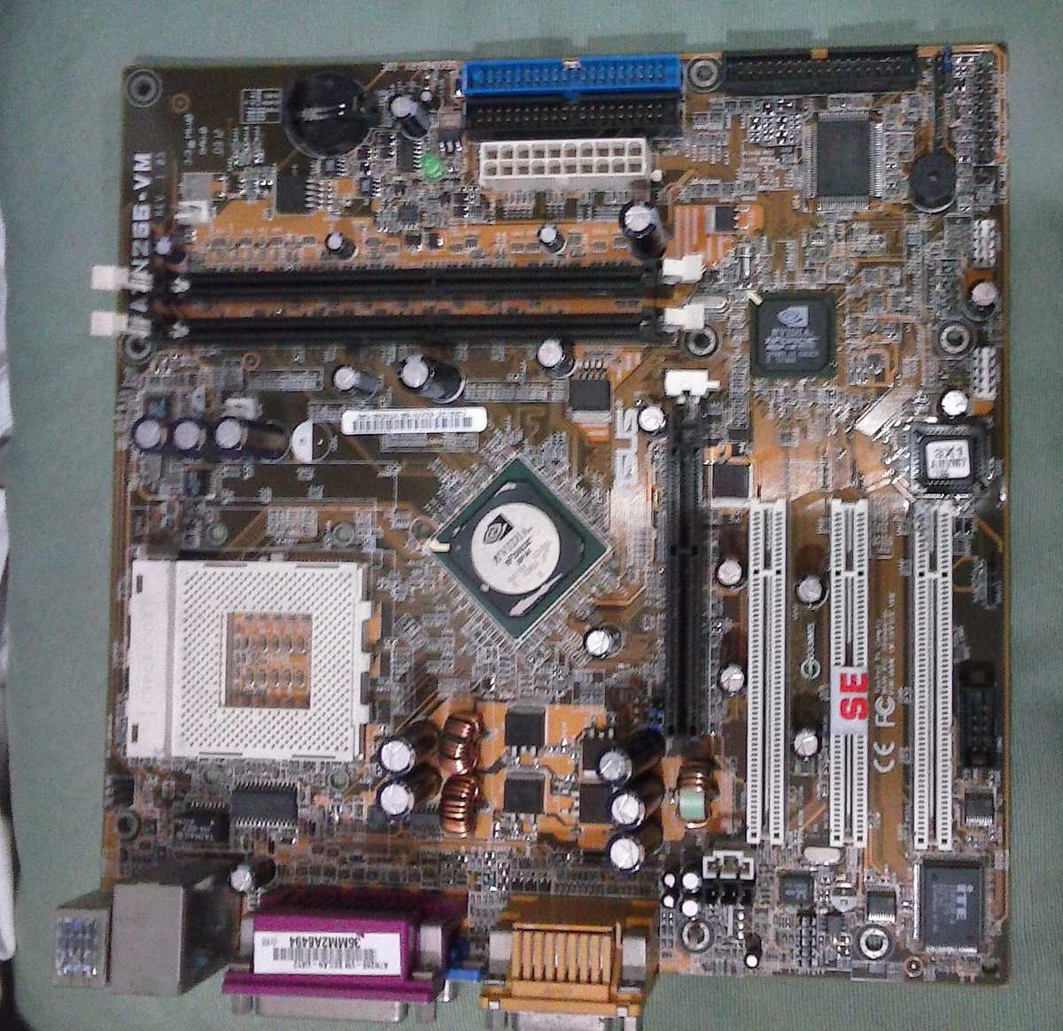 ASUS A7N266VM DRIVERS DOWNLOAD ASUS A7N266VM DRIVER DOWNLOAD