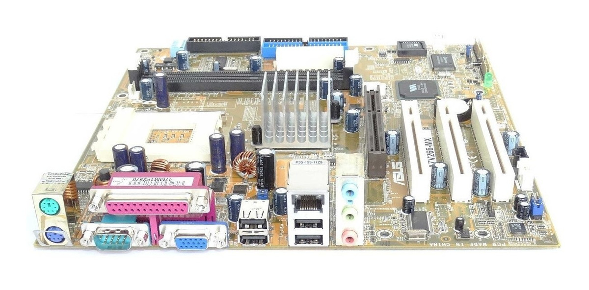 ASUS A7V266-E CHIPSET DRIVER FOR WINDOWS MAC ASUS A7V266-E CHIPSET WINDOWS XP DRIVER DOWNLOAD