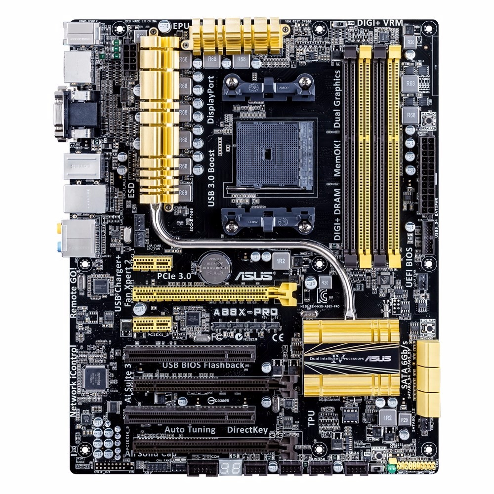 DRIVERS: ASUS A88X-PRO ASUS A88X-PRO DRIVERS (2019)