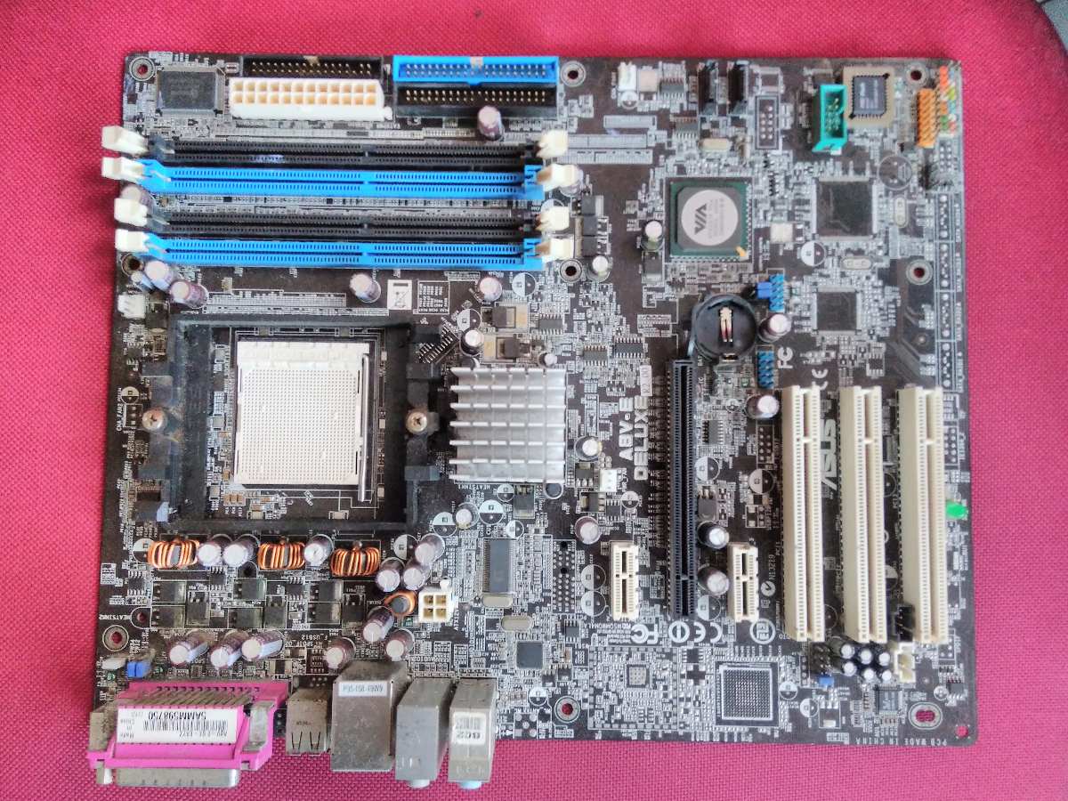 ASUS A8V E DELUXE DRIVERS WINDOWS 7 ASUS A8V E DELUXE DRIVER DOWNLOAD