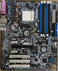 ASUS P4P800 DELUXE DRIVER UPDATE ASUS P4P800 DELUXE WINDOWS 7 X64 DRIVER