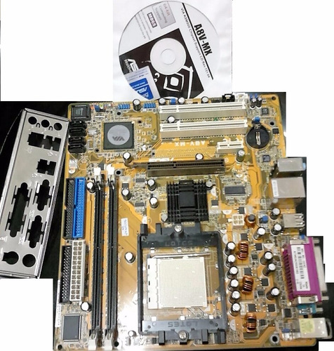 ASUS A8V-VM RAID DRIVERS DOWNLOAD (2019) ASUS A8V-VM RAID WINDOWS 7 DRIVERS DOWNLOAD