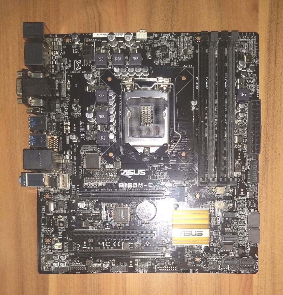 ASUS B150M-D REALTEK AUDIO WINDOWS 7 X64 DRIVER DOWNLOAD ASUS B150M-D REALTEK AUDIO WINDOWS 8 X64 TREIBER